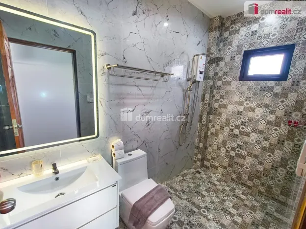 Prodej rodinného domu, Baan Lipa Noi, Thajsko, 75 m2