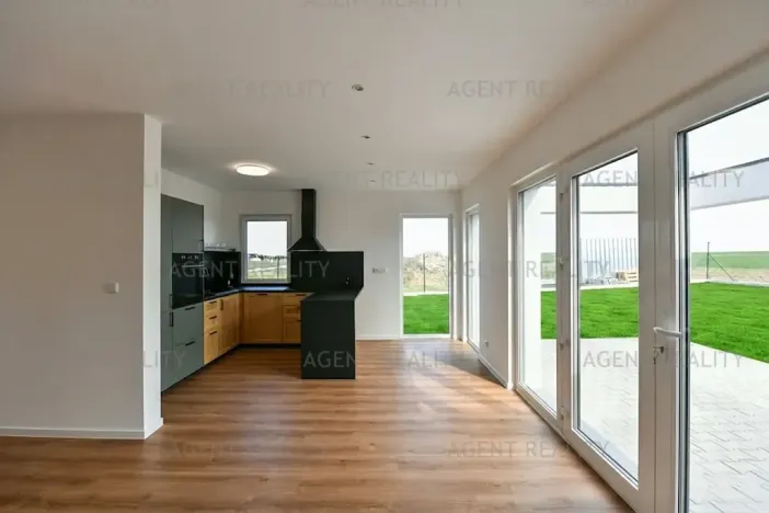 Prodej rodinného domu, Slaný, 156 m2
