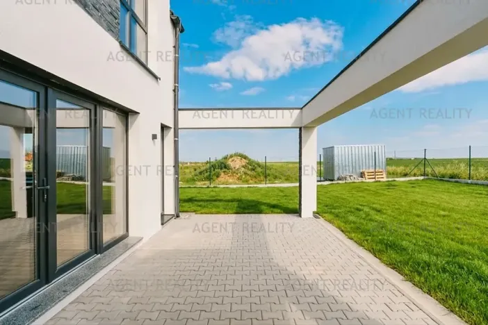 Prodej rodinného domu, Slaný, 156 m2