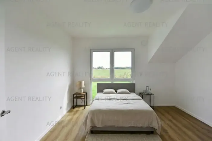 Prodej rodinného domu, Slaný, 156 m2