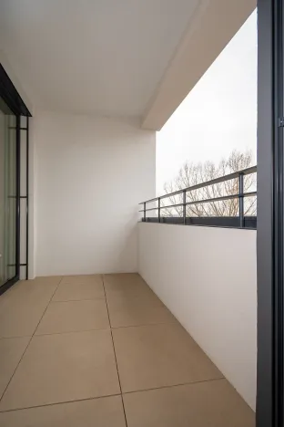Pronájem bytu 2+kk, Praha - Holešovice, Jankovcova, 43 m2