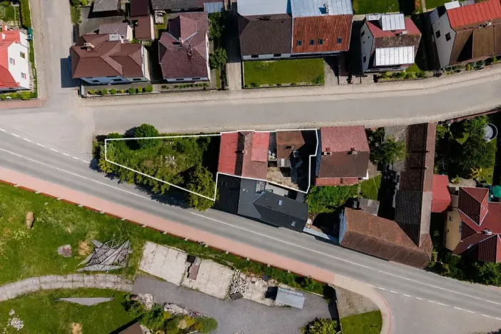 Prodej rodinného domu, Hluboká nad Vltavou, Jiráskova, 233 m2