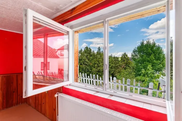 Prodej rodinného domu, Hluboká nad Vltavou, Jiráskova, 233 m2