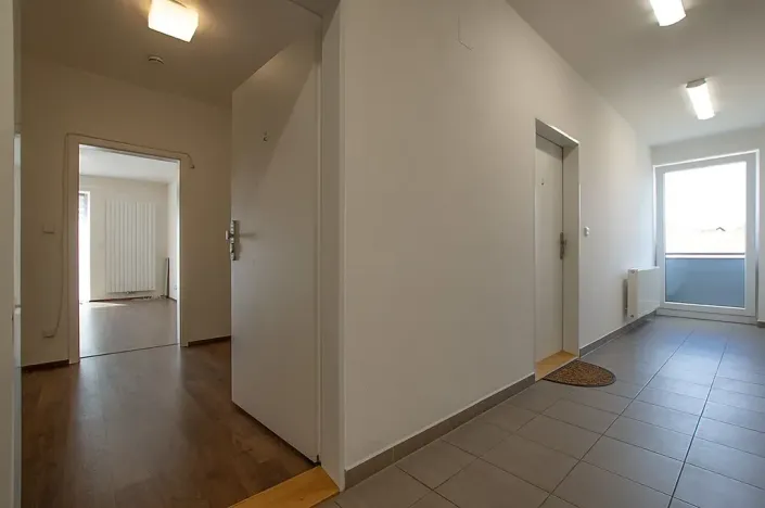 Pronájem atypického bytu, Třeboň, Svobody, 38 m2