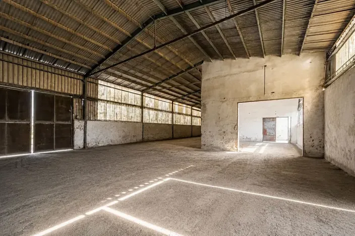 Prodej zemědělského objektu, Dolní Dvořiště, 2000 m2