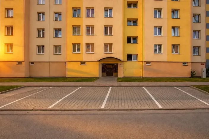 Prodej bytu 3+1, České Budějovice, V. Volfa, 73 m2