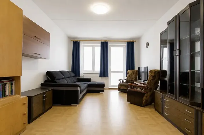 Prodej bytu 3+1, České Budějovice, V. Volfa, 73 m2
