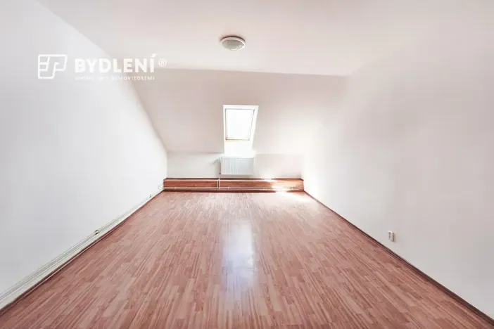 Pronájem bytu 4+kk, Teplice, Masarykova třída, 136 m2