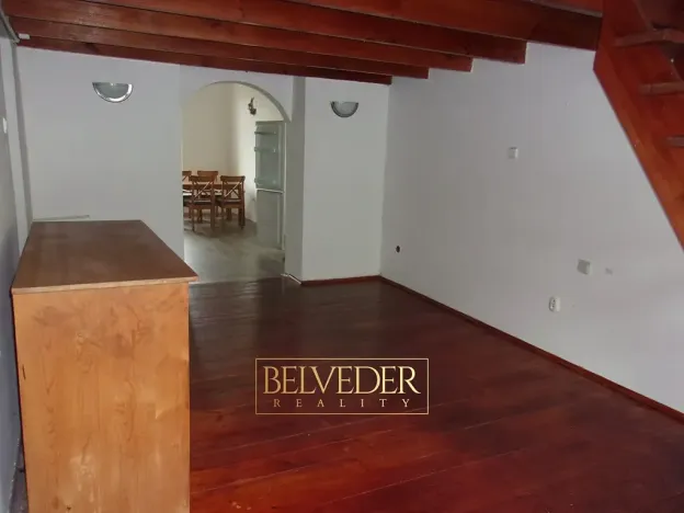 Prodej bytu 2+1, Ústí nad Labem, Palachova, 70 m2