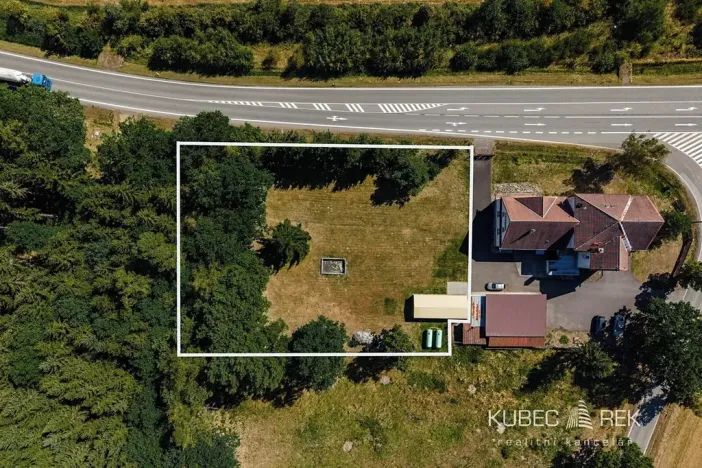 Prodej pozemku pro bydlení, Opařany, 2310 m2
