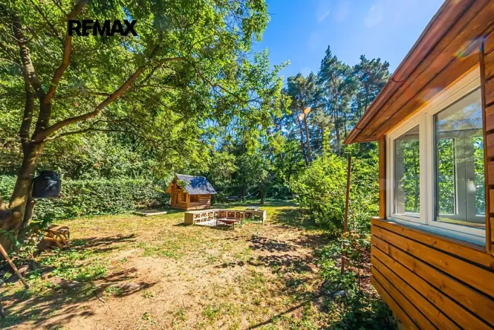 Prodej chaty, Bratronice, 44 m2