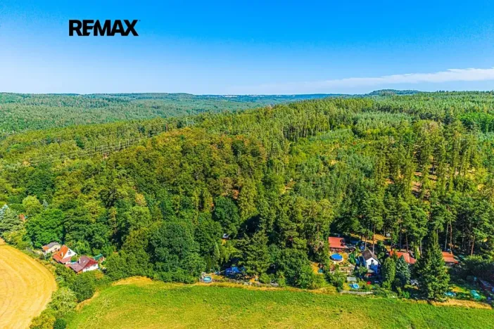 Prodej chaty, Bratronice, 44 m2