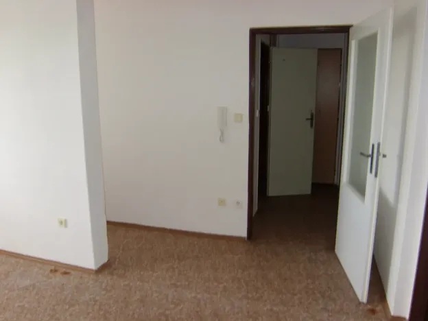 Pronájem bytu 2+1, Vysoké Mýto - Litomyšlské Předměstí, V Břízkách, 44 m2