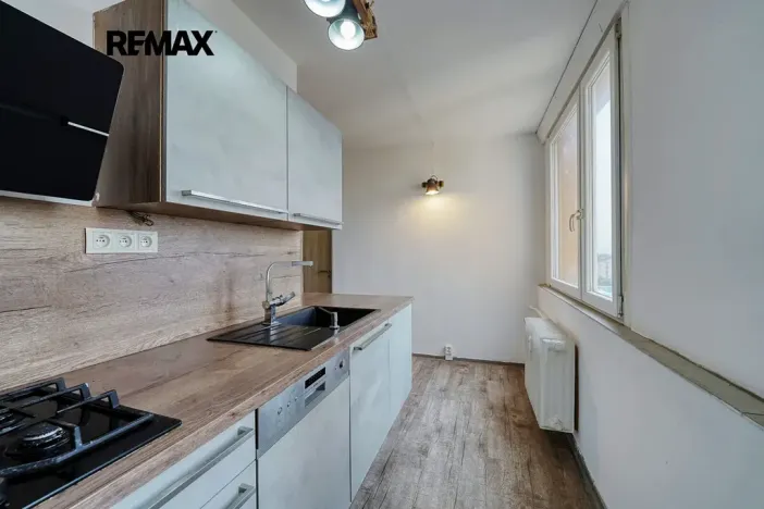Prodej bytu 4+1, Plzeň, Sokolovská, 79 m2