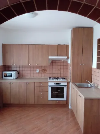 Pronájem bytu 2+1, Uherské Hradiště, Stará Tenice, 58 m2