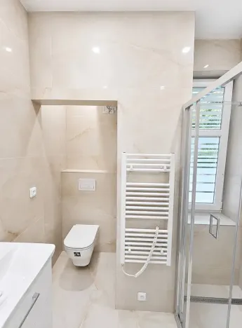 Pronájem bytu 2+kk, Praha - Vysočany, U vysočanského pivovaru, 50 m2