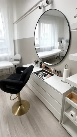 Pronájem obchodního prostoru, Praha - Žižkov, Husinecká, 18 m2