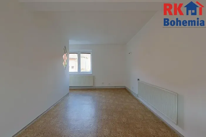 Pronájem bytu 2+1, Český Brod, Želivského, 48 m2