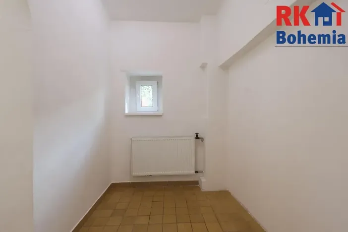Pronájem bytu 2+1, Český Brod, Želivského, 48 m2
