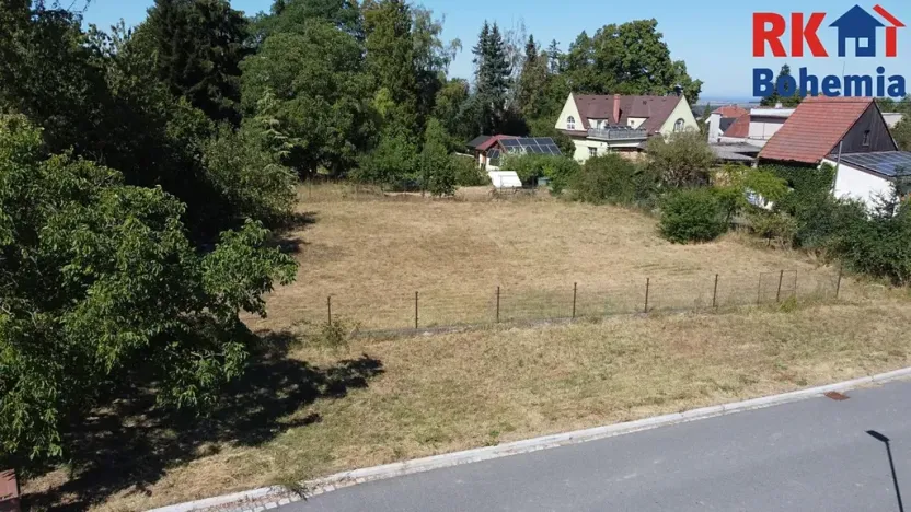 Prodej pozemku pro bydlení, Kostelec nad Černými lesy, Trativody, 999 m2