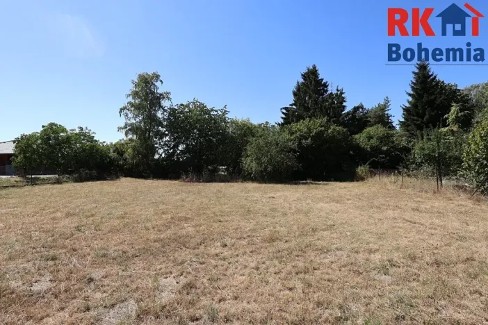 Prodej pozemku pro bydlení, Kostelec nad Černými lesy, Trativody, 999 m2