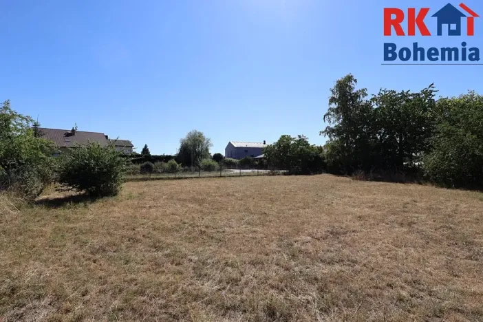 Prodej pozemku pro bydlení, Kostelec nad Černými lesy, Trativody, 999 m2