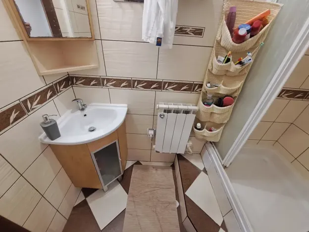 Pronájem bytu 2+kk, Hradec Králové, Pražská třída, 55 m2
