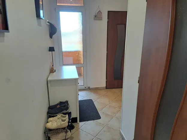 Pronájem bytu 2+kk, Hradec Králové, Pražská třída, 55 m2