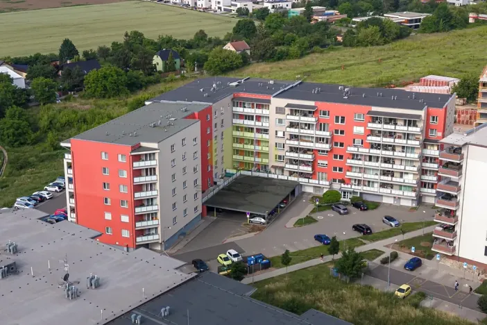 Prodej bytu 4+kk, Olomouc, Jeremiášova, 102 m2