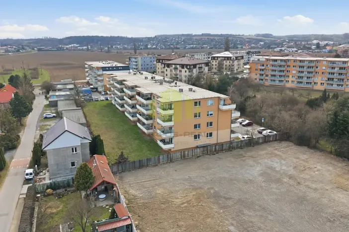Prodej bytu 2+kk, Olomouc, Topolová, 55 m2