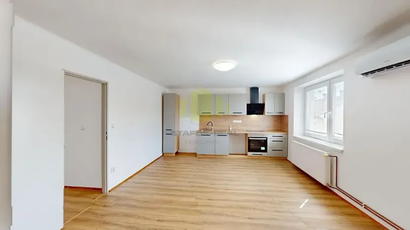 Pronájem bytu 3+kk, Litovel, 65 m2