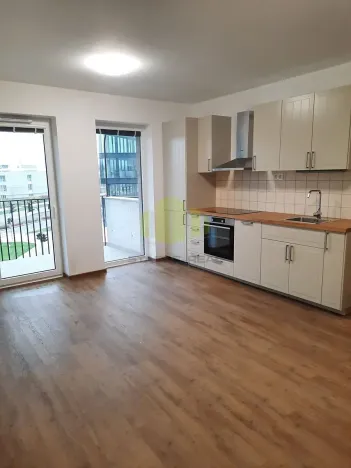 Pronájem bytu 2+kk, Olomouc, Wittgensteinova, 48 m2