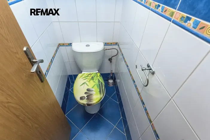 Pronájem bytu 2+kk, Praha - Vinoř, U cukrovaru, 45 m2