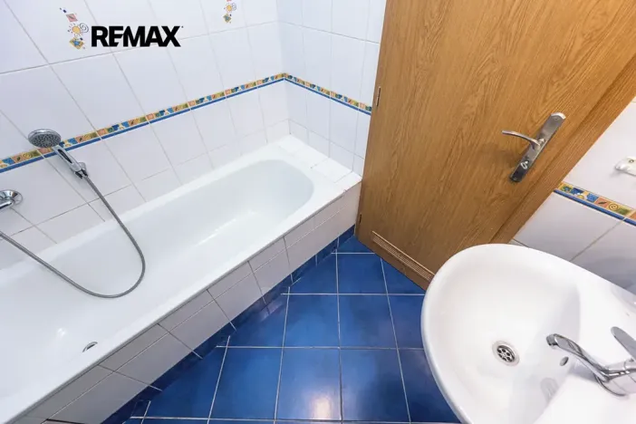 Pronájem bytu 2+kk, Praha - Vinoř, U cukrovaru, 45 m2