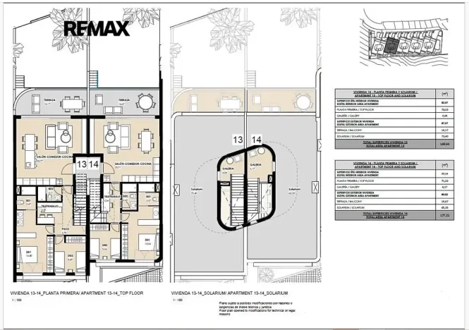 Prodej bytu 3+kk, Torrevieja, Španělsko, Calle Celindo, 77 m2