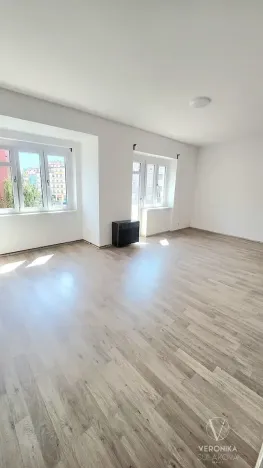 Prodej bytu 2+kk, Praha - Nusle, Kloboučnická, 69 m2