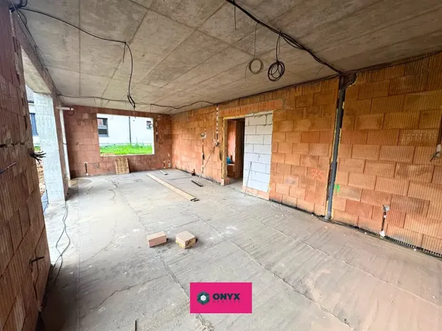Prodej rodinného domu, Bohdalice-Pavlovice, 138 m2