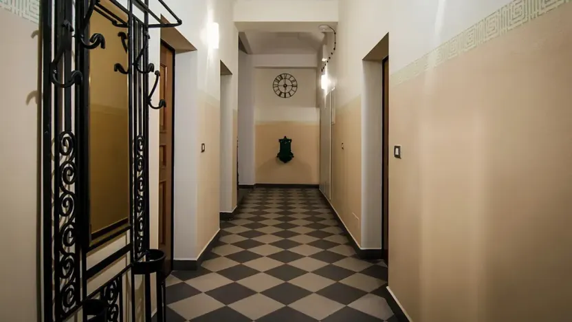 Pronájem bytu 3+kk, Praha - Vyšehrad, Hostivítova, 56 m2