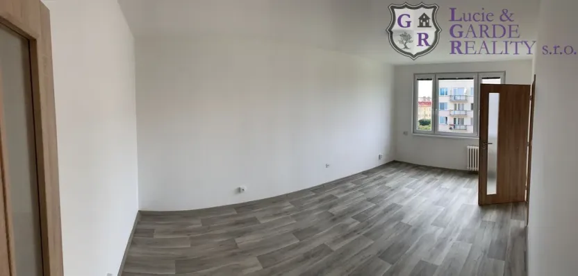 Pronájem bytu 2+1, Sezimovo Ústí, Dukelská, 62 m2