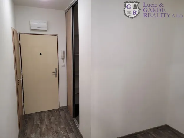 Pronájem bytu 2+1, Sezimovo Ústí, Dukelská, 62 m2