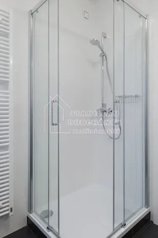 Pronájem bytu 1+kk, Praha - Střížkov, Střížkovská, 28 m2