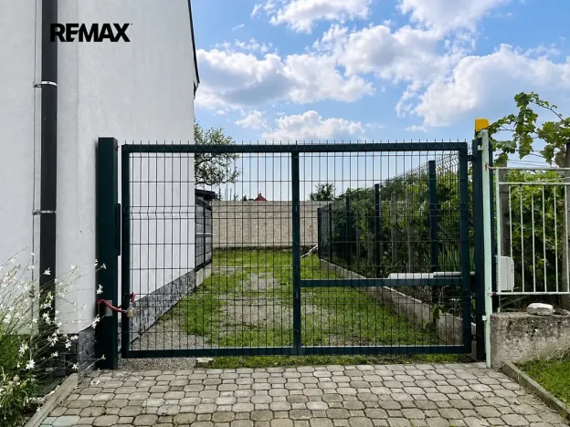 Prodej činžovního domu, Ratíškovice, Rohatecká, 262 m2