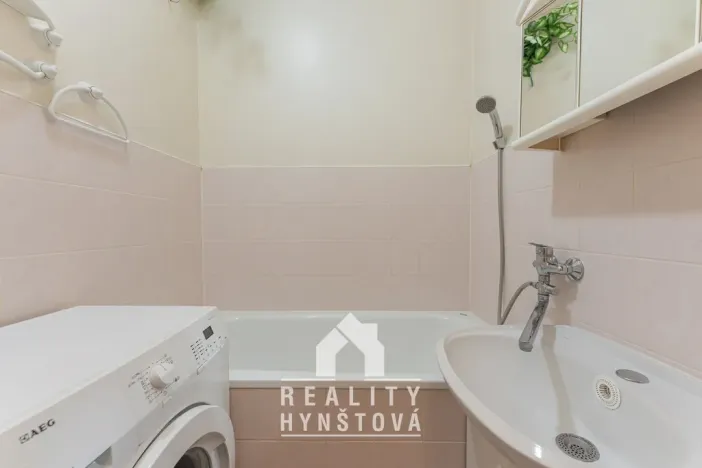 Prodej bytu 2+1, Adamov, Komenského, 52 m2