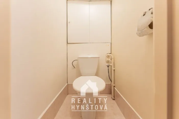 Prodej bytu 2+1, Adamov, Komenského, 52 m2