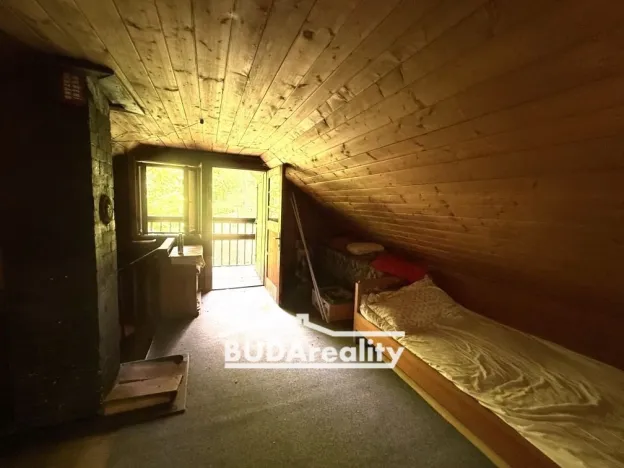 Prodej chaty, Lípa, 50 m2