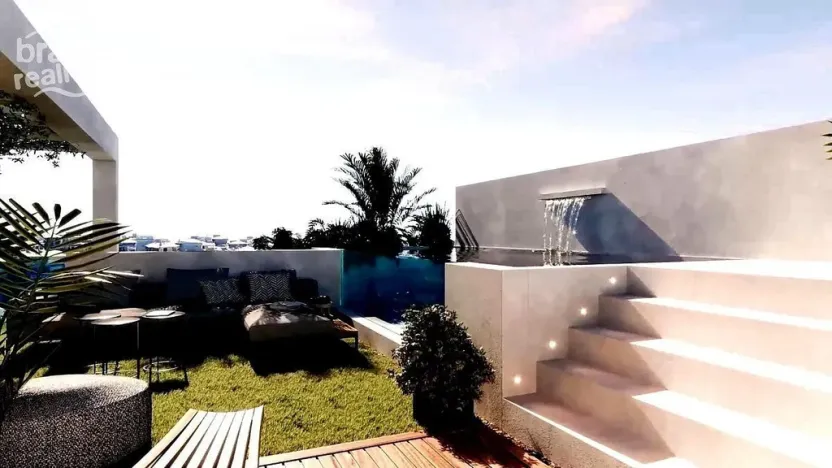 Prodej bytu 2+kk, Torrevieja, Alicante, Španělsko, 35 m2