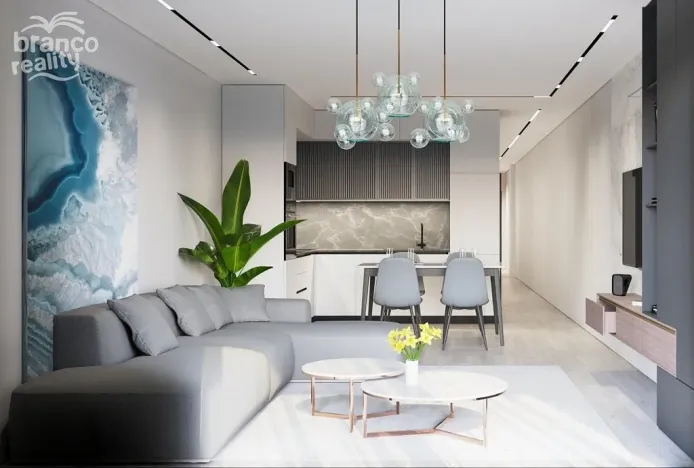 Prodej bytu 3+kk, Torrevieja, Alicante, Španělsko, 74 m2