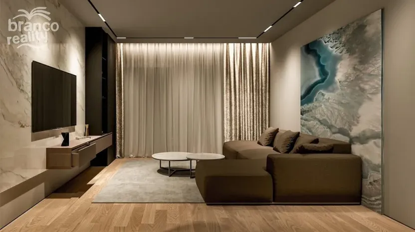 Prodej bytu 3+kk, Torrevieja, Alicante, Španělsko, 74 m2