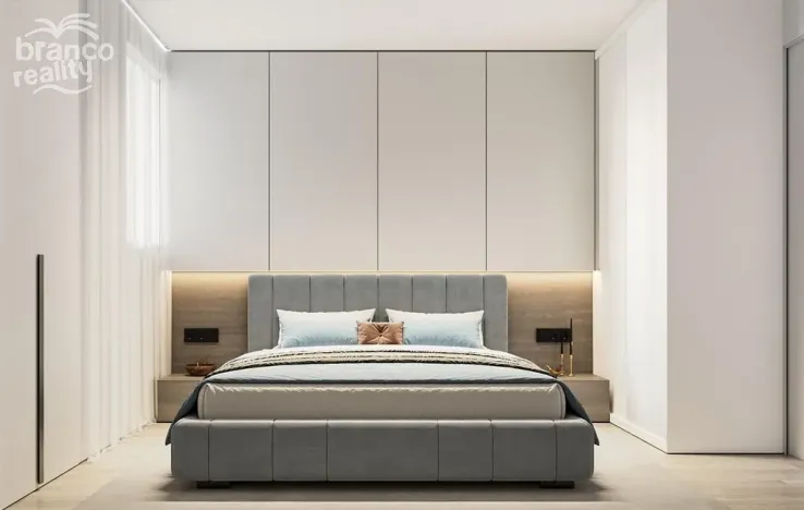 Prodej bytu 3+kk, Torrevieja, Alicante, Španělsko, 74 m2