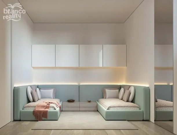 Prodej bytu 3+kk, Torrevieja, Alicante, Španělsko, 74 m2